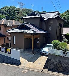 小島町２階建住宅
