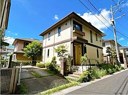 ２階建戸建住宅（松瀬町）