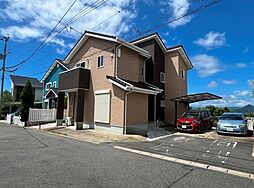 鹿子前町2階建住宅