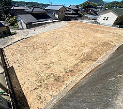 下本山町売地／１号地