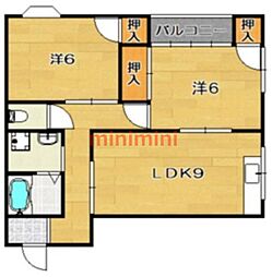 ダイヤモンドシティ