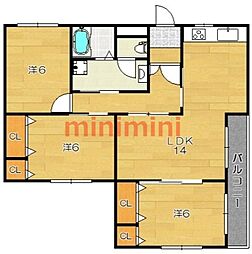 茨木市新堂1丁目