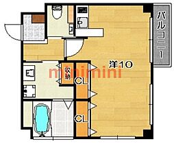 オーティーハイツ茨木