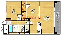 クレセントコート