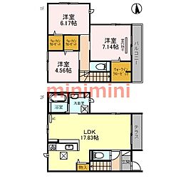 セジュール茨木駅前