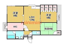 サンシャイン茨木パートII