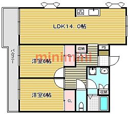 アニマン高槻阿武山