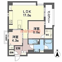 高槻市南芥川町