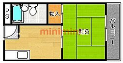 ラ・シャンブル