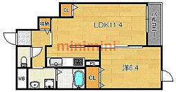 ヴォワ　ラクテ　サウス 301