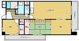 キングロードハイツ 503