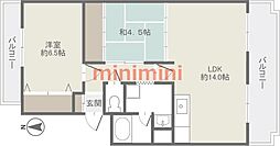 フローエンス吉田 103