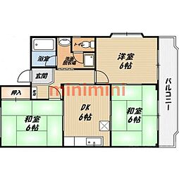 LEGAL MAISON津之江I