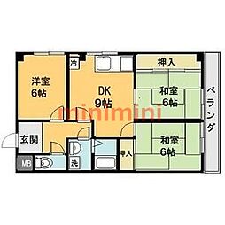 サンヴェール高槻