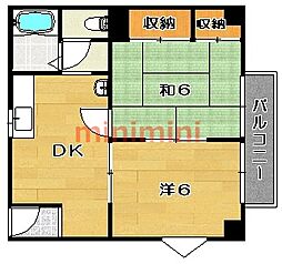 ベル・クレスト 106