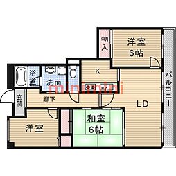 ウエストハイツトニワン