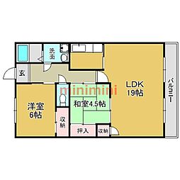 茨木市横江1丁目