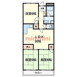 メゾン・ブランシェ