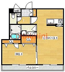 グランルミナス