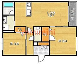 Shamaison Forena（シャーメゾンフォレナ）