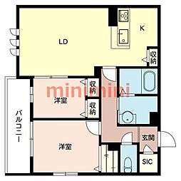 シャーメゾン　フレデリック