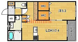 メゾン ド ルーヴル雅