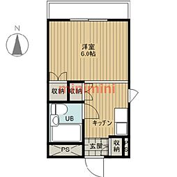 パークサイドマンション