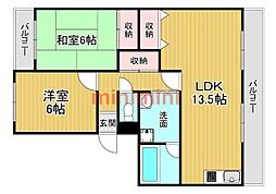 ソーシャルハイツ 102