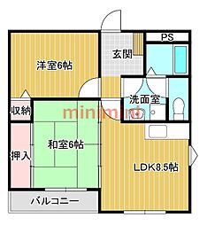 高槻市津之江町1丁目
