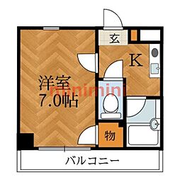 茨木市下穂積2丁目