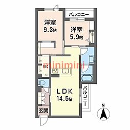 高槻市東五百住町2丁目