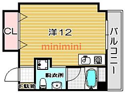 ラ　メゾン甲燿