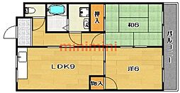 ヴィラカワバタ2号館