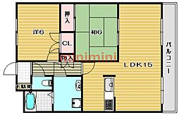 カトルセゾン中甚