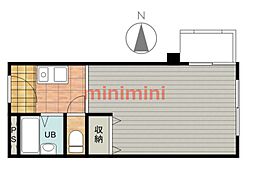 高槻市富田町5丁目