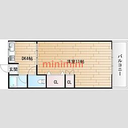 ボナール・ウエスト