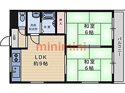 メゾンエトワール