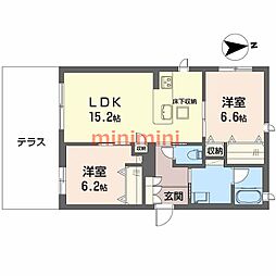 茨木市水尾3丁目