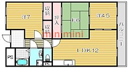 クリアコート寺谷