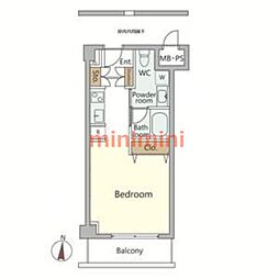 高槻市天神町1丁目