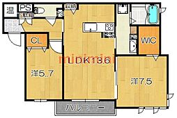 コート　リヴェールI