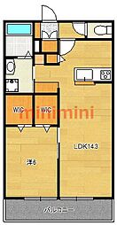 茨木市上穂積2丁目