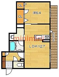 茨木市上穂積3丁目