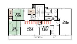 高槻野村マンション