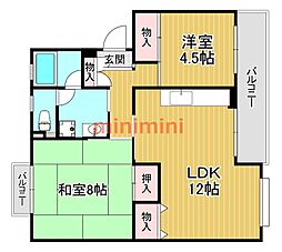 エクセレントライフ真砂 203