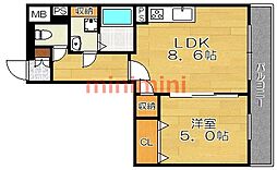 エストラーダ・ブランカ下中条 204