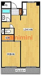 茨木市西駅前町