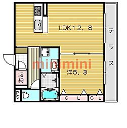 茨木市中河原町