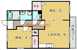 グランド秋桜 101