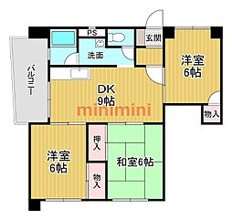 メゾンマツワII